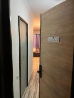Gudauri loft Apartment 509 - Bed and Breakfast