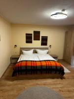 Tweepersoonskamer met Extra Bed