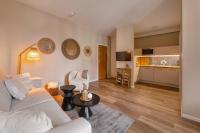 Apartament Imbir - Sudeckie Historie - Bed and Breakfast