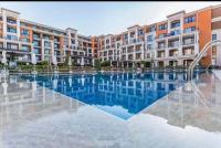 Premier Fort Beach Aparthotel - Ferienwohnung Sveti Vlas