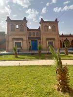 Kasbah des merveilles Dades - Bed and Breakfast