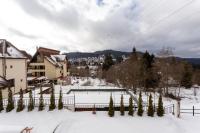 Eden 7 - Bed and Breakfast