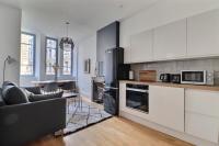 The Herriot - T3 in the Heart of the City - Lyon 1st - B&B