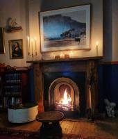 The Captain's Cabins Rosendal - B&B