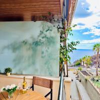Sea Paradise - Balcon de los Gigantes - Ferienwohnung Puerto de Santiago