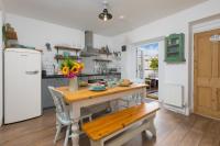 Benjamin's Bolthole - Chambres d’hôtes St Ives