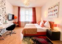 Apartamento Business