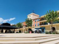 Central Elegance Roquefort-les-Pins - B&B