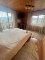 Suite with Mountain View