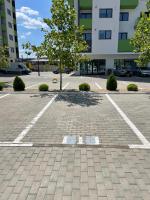 Decebal-Residence High View Apartment - B&B