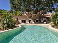 La maison de Campagne - RENDEZ-VOUS EN PROVENCE - Chambres d’hôtes