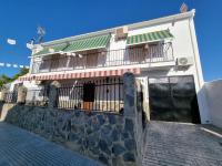 LA FUENTE ROMANA - Bed and Breakfast Campo-Nubes