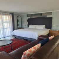 Palm Bliss Self Catering Accommodation - B&B Durban