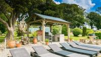 Mynydd Ednyfed - Bed and Breakfast Criccieth