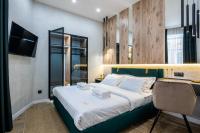 Avangard Hazova I Apart - B&B Leopoli