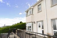 4BR Home with Stunning Harbour Views in the Heart of Kllybegs - Ferienwohnung