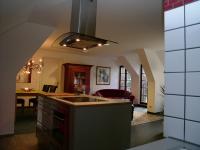 B&B Xanten - Ferienwohnung Am Dom - Bed and Breakfast Xanten