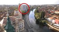 O-Zone Penthouse&Terrace - B&B