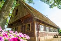 Erve Schuurboer - Bed and Breakfast Tilligte