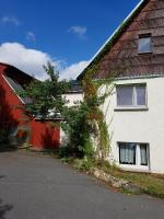 Monteurswohnung am Obstgarten - Ferienwohnung