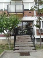 Apartman Dara - Novi Beograd - B&B