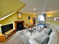 Parliament Sq (apt 5) Royal mile - B&B Edimburgo