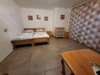 Twin Room with Terrace