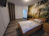 Single Room with Shared Shower and Toilet