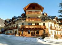 Kamzík Donovaly apartmány a štúdiá - B&B