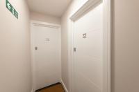 Modern Pent House Apartment - Central - 6 Guests - B&B Abingdon