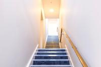 Modern Pent House Apartment - Central - 6 Guests - Ferienwohnung Abingdon