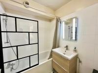 Le Forville Centre avec Parking - B&B Reims