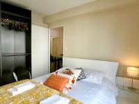 Le Forville Centre avec Parking - B&B Reims