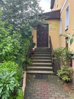 Diamant - B&B Karlovy Vary