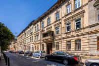 Avangard Hazova II Apart - Ferienwohnung Lwiw