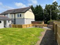 Barnston House - Heswall - spacious homely holiday home by Rework Accommodation - Ferienwohnung Heswall