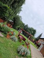 Apartament MILKA 2 - Ferienwohnung Tolkemit