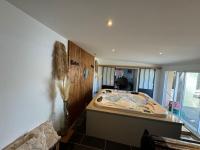 Maison spacieuse spa & jardin - B&B