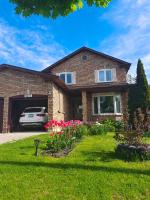 Tom oker - B&B Mississauga