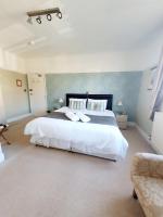 Chambre Double ou Lits Jumeaux Supérieure
