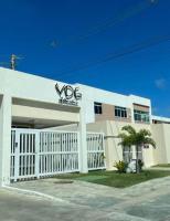 Apt 3 quartos Praia dos Milionários ao lado Atakarejo com 2 Ar Condicionado - Chambres d’hôtes Ilhéus