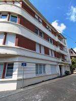 Maisonnette centre-ville - Bed and Breakfast Caen