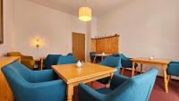 Pension Weiße Rose, Parkplatz, Frühstück, Wlan, Zentral - Chambres d'hôtes Bad Elster