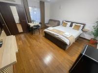 Chambre Double Deluxe