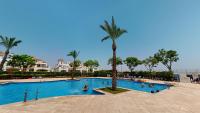 Casa Lubina C - Murcia Holiday Rentals Property - B&B Roldán