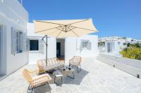 Rena's Dream - B&B Artemonas