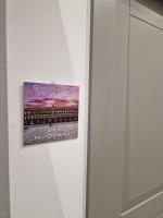 Chambre Double Deluxe