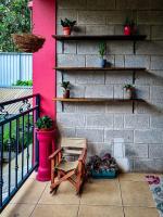 Casa Petros Juan Viñas - Bed and Breakfast