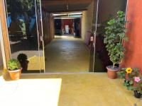 Ashram APG - B&B