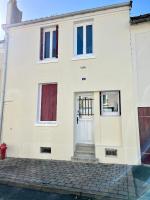 Guest house - Ferienwohnung Montévrain